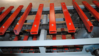 stacker
