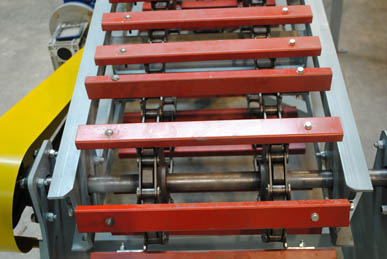 stacker