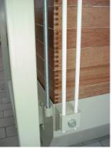 Optional High Quality Wooden Sifter Box