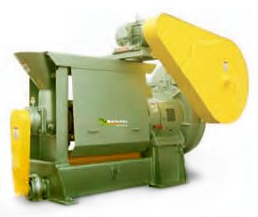 Model 1000 Oil Press by ABC Hansen Africa in Southern Africa