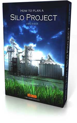 How to plan a Silo Project Ebook by ABC Hansen Africa