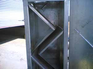 Weaver inner workings