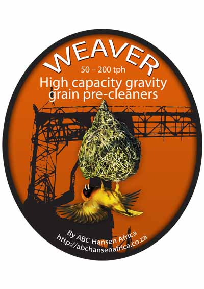 Weaver Grain Cleaners